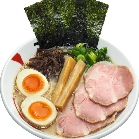 三豊麺 ～真～