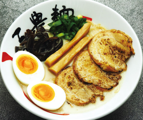 三豊麺 ～真～
