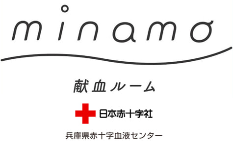 献血ルーム_ロゴ