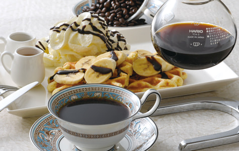 Caffé Pioppino