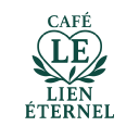 LIEN ÉTERNEL ロゴイメージ