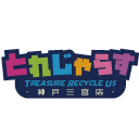 とれじゃらす神戸三宮店 ロゴイメージ