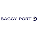 BAGGY PORT ロゴイメージ