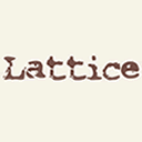 Lattice 三宮さんプラザ ロゴイメージ