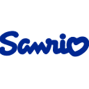 Sanrio 神戸三宮店 ロゴイメージ
