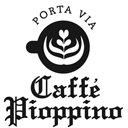 Caffé Pioppino ロゴイメージ