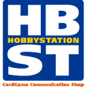 ホビーステーション ロゴイメージ