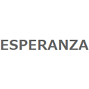 ESPERANZA ロゴイメージ