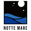 NOTTE MARE ロゴイメージ